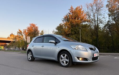 Toyota Auris II, 2007 год, 670 000 рублей, 9 фотография