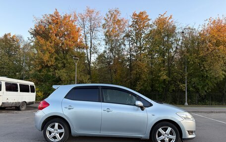 Toyota Auris II, 2007 год, 670 000 рублей, 8 фотография