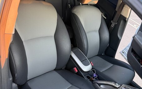 Toyota Auris II, 2007 год, 670 000 рублей, 6 фотография