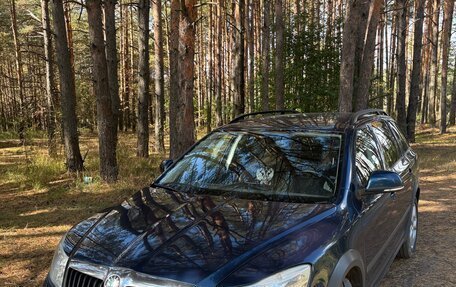 Skoda Octavia, 2013 год, 1 450 000 рублей, 3 фотография