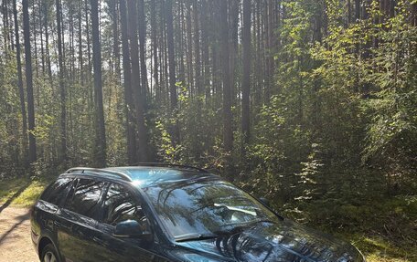 Skoda Octavia, 2013 год, 1 450 000 рублей, 5 фотография