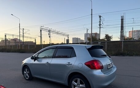 Toyota Auris II, 2007 год, 670 000 рублей, 7 фотография