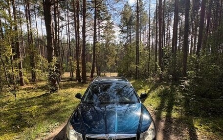 Skoda Octavia, 2013 год, 1 450 000 рублей, 6 фотография