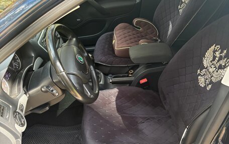 Skoda Octavia, 2013 год, 1 450 000 рублей, 13 фотография
