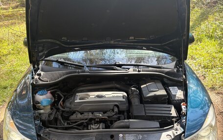 Skoda Octavia, 2013 год, 1 450 000 рублей, 8 фотография
