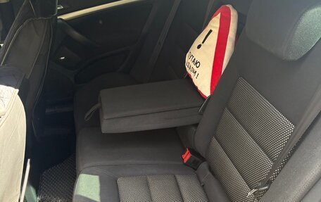 Skoda Octavia, 2013 год, 1 450 000 рублей, 12 фотография