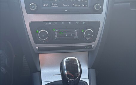 Skoda Octavia, 2013 год, 1 450 000 рублей, 19 фотография