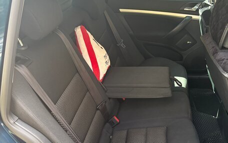 Skoda Octavia, 2013 год, 1 450 000 рублей, 11 фотография