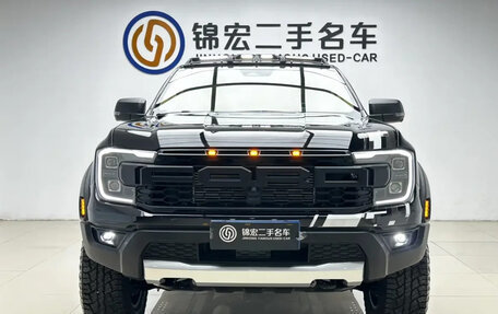 Ford Ranger, 2024 год, 4 340 000 рублей, 1 фотография