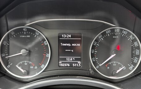 Skoda Octavia, 2013 год, 1 450 000 рублей, 16 фотография