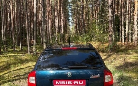 Skoda Octavia, 2013 год, 1 450 000 рублей, 15 фотография