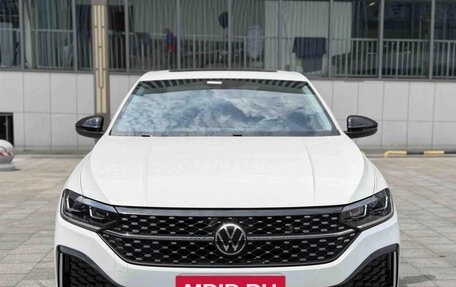 Volkswagen Lavida, 2023 год, 1 480 095 рублей, 3 фотография