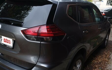 Nissan X-Trail, 2021 год, 2 430 000 рублей, 4 фотография