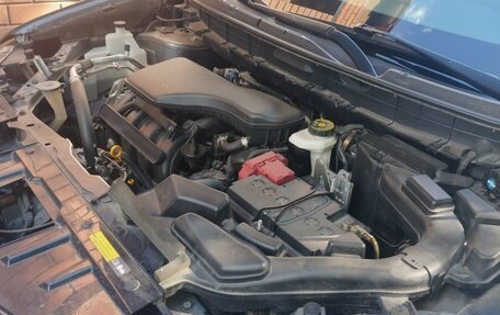 Nissan X-Trail, 2021 год, 2 430 000 рублей, 6 фотография