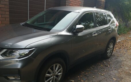 Nissan X-Trail, 2021 год, 2 430 000 рублей, 2 фотография