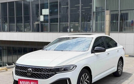 Volkswagen Lavida, 2023 год, 1 480 095 рублей, 2 фотография