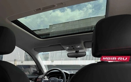Volkswagen Lavida, 2023 год, 1 480 095 рублей, 7 фотография