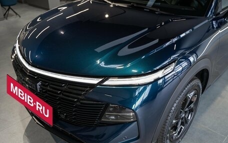 Haval F7x, 2026 год, 3 999 000 рублей, 10 фотография