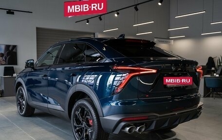 Haval F7x, 2026 год, 3 999 000 рублей, 8 фотография