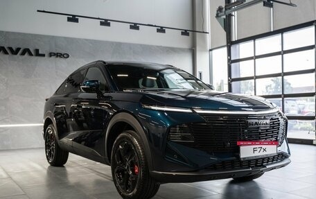 Haval F7x, 2026 год, 3 999 000 рублей, 4 фотография