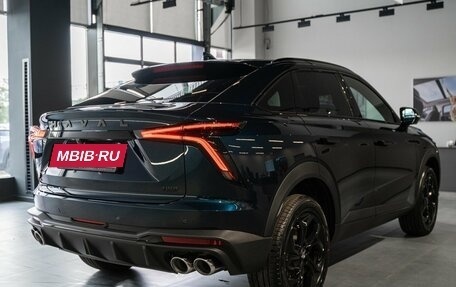 Haval F7x, 2026 год, 3 999 000 рублей, 6 фотография