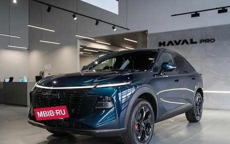 Haval F7x, 2026 год, 3 999 000 рублей, 2 фотография