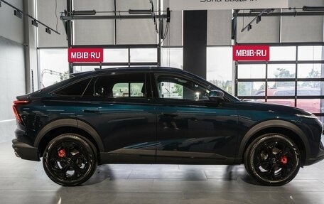 Haval F7x, 2026 год, 3 999 000 рублей, 5 фотография