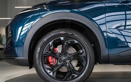 Haval F7x, 2026 год, 3 999 000 рублей, 11 фотография