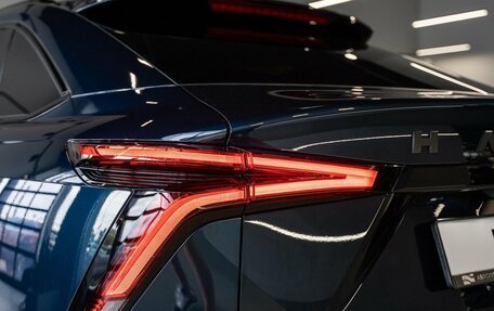Haval F7x, 2026 год, 3 999 000 рублей, 16 фотография