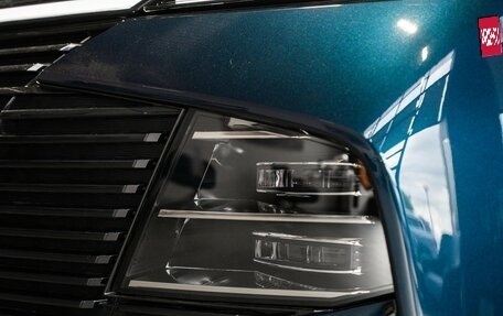 Haval F7x, 2026 год, 3 999 000 рублей, 13 фотография