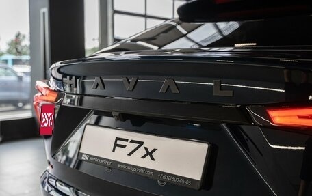 Haval F7x, 2026 год, 3 999 000 рублей, 15 фотография