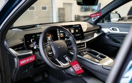 Haval F7x, 2026 год, 3 999 000 рублей, 19 фотография