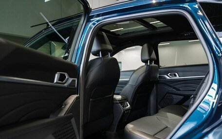 Haval F7x, 2026 год, 3 999 000 рублей, 32 фотография
