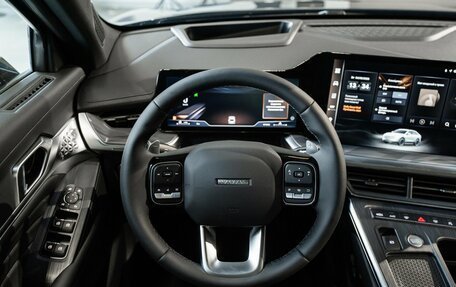 Haval F7x, 2026 год, 3 999 000 рублей, 35 фотография