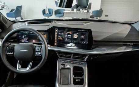Haval F7x, 2026 год, 3 999 000 рублей, 36 фотография