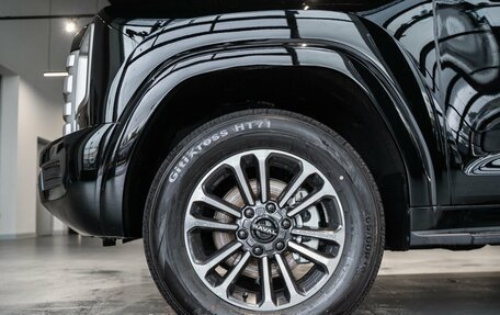 Haval H9, 2026 год, 5 299 000 рублей, 11 фотография