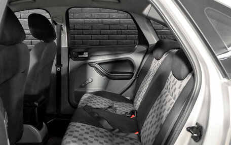 Ford Focus II рестайлинг, 2008 год, 300 000 рублей, 6 фотография