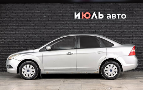 Ford Focus II рестайлинг, 2008 год, 300 000 рублей, 4 фотография