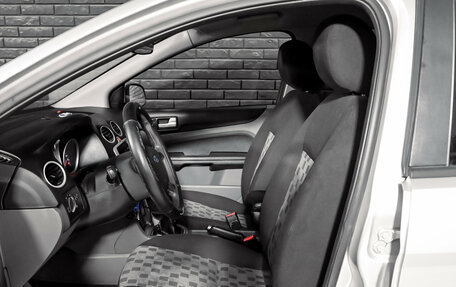 Ford Focus II рестайлинг, 2008 год, 300 000 рублей, 5 фотография
