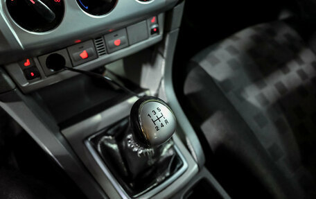 Ford Focus II рестайлинг, 2008 год, 300 000 рублей, 9 фотография