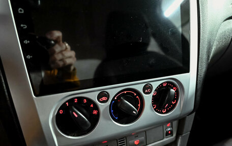Ford Focus II рестайлинг, 2008 год, 300 000 рублей, 10 фотография