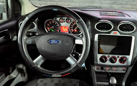 Ford Focus II рестайлинг, 2008 год, 300 000 рублей, 11 фотография
