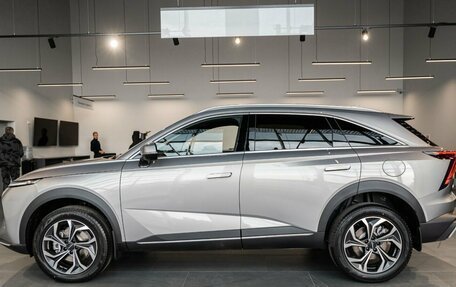 Haval F7, 2026 год, 2 999 000 рублей, 8 фотография