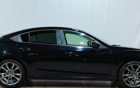 Mazda 6, 2015 год, 1 850 000 рублей, 4 фотография