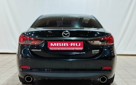 Mazda 6, 2015 год, 1 850 000 рублей, 6 фотография