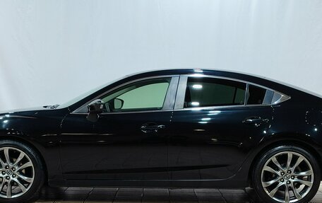 Mazda 6, 2015 год, 1 850 000 рублей, 8 фотография