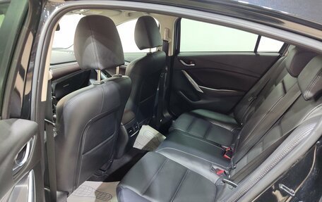 Mazda 6, 2015 год, 1 850 000 рублей, 18 фотография