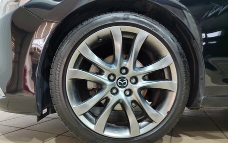 Mazda 6, 2015 год, 1 850 000 рублей, 10 фотография