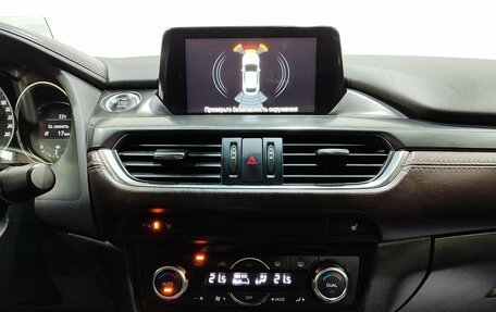 Mazda 6, 2015 год, 1 850 000 рублей, 16 фотография