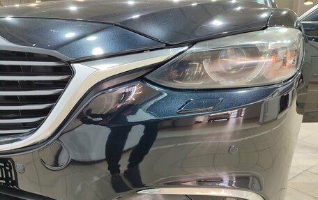Mazda 6, 2015 год, 1 850 000 рублей, 9 фотография